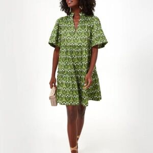 Tuckernuck Dandelion Daze Crawford Dress Size Large Worn Once!